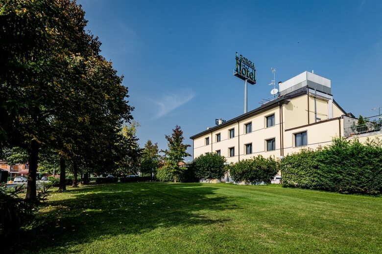 Hotel Lucrezia Borgia