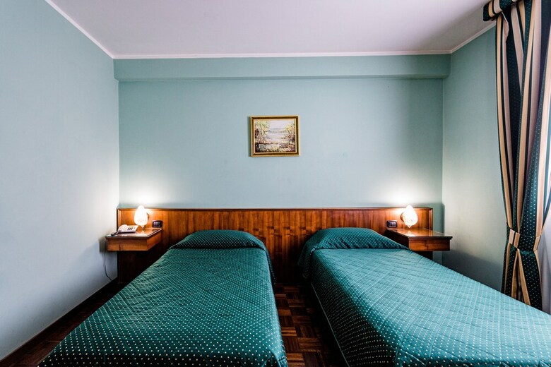 Hotel Lucrezia Borgia