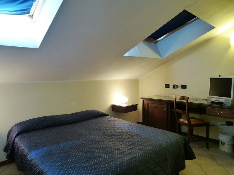 Hotel Lucrezia Borgia
