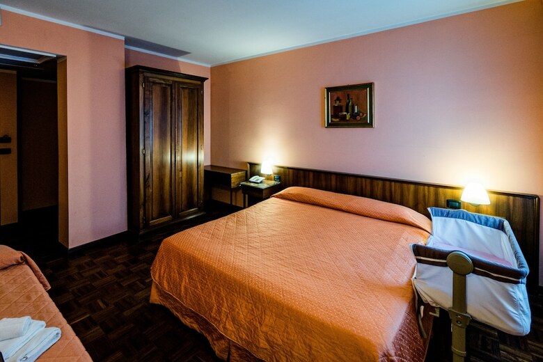 Hotel Lucrezia Borgia