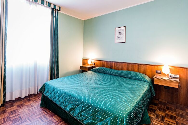 Hotel Lucrezia Borgia