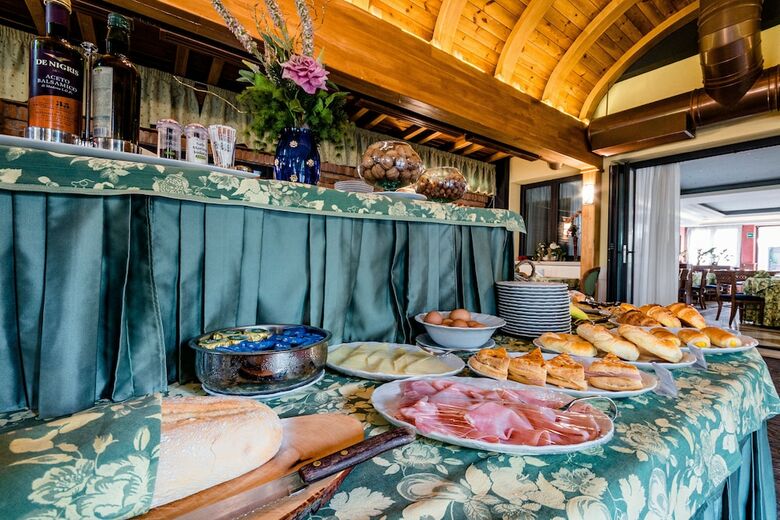 Hotel Lucrezia Borgia