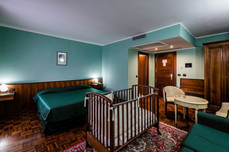 Hotel Lucrezia Borgia