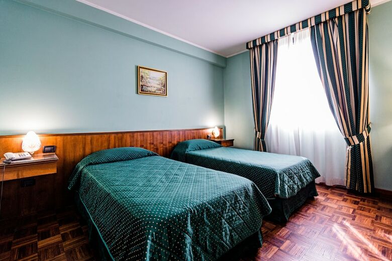 Hotel Lucrezia Borgia