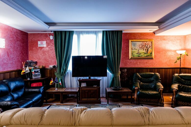 Hotel Lucrezia Borgia