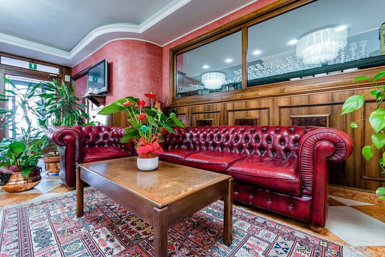 Hotel Lucrezia Borgia