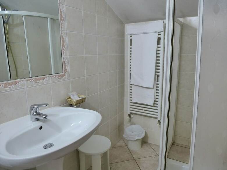 Hotel Lucrezia Borgia