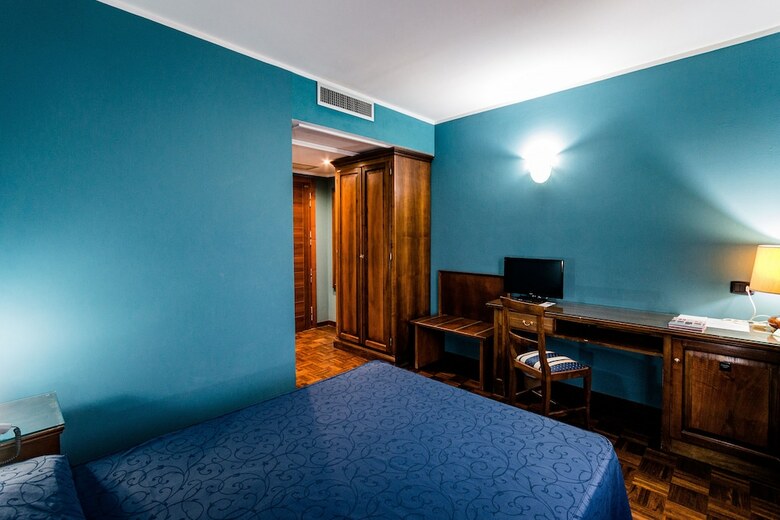 Hotel Lucrezia Borgia