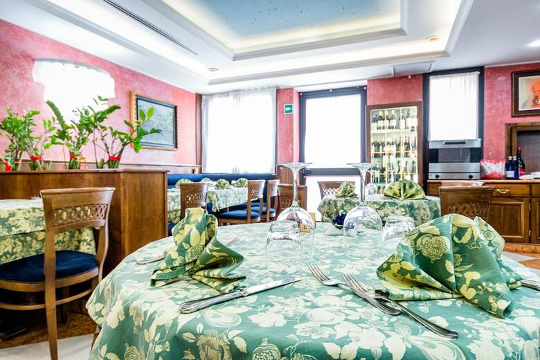 Hotel Lucrezia Borgia