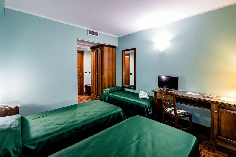 Hotel Lucrezia Borgia