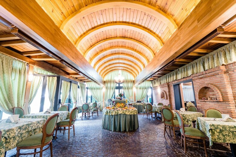 Hotel Lucrezia Borgia