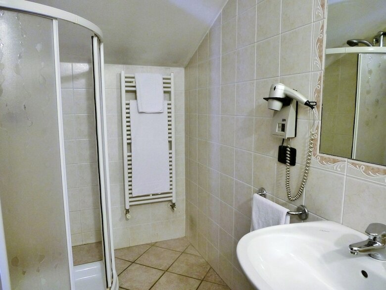 Hotel Lucrezia Borgia