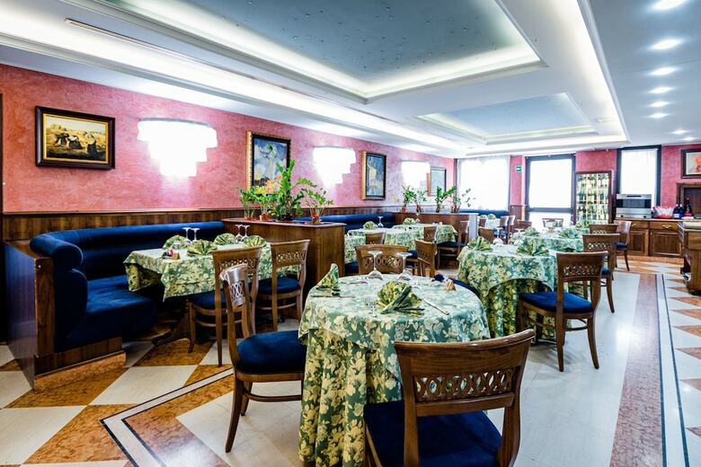 Hotel Lucrezia Borgia
