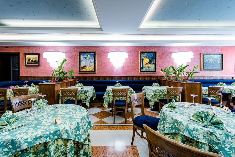 Hotel Lucrezia Borgia