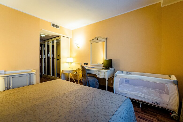 Hotel Lucrezia Borgia