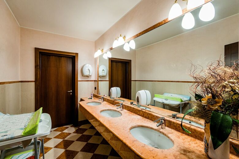 Hotel Lucrezia Borgia