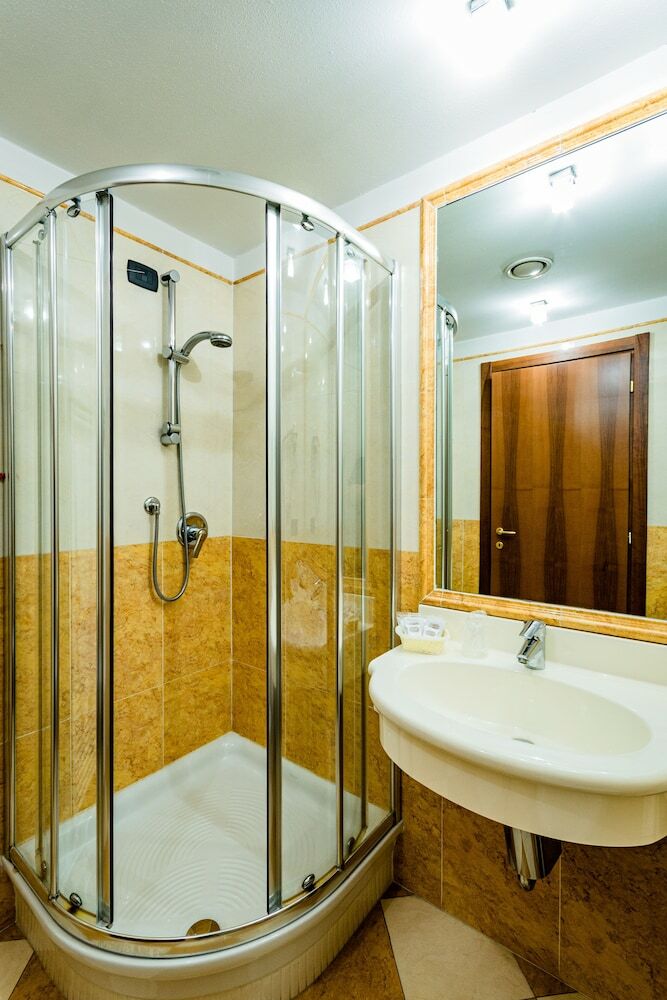 Hotel Lucrezia Borgia