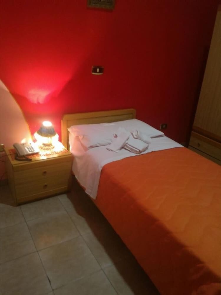 Hotel Santuario Pompei
