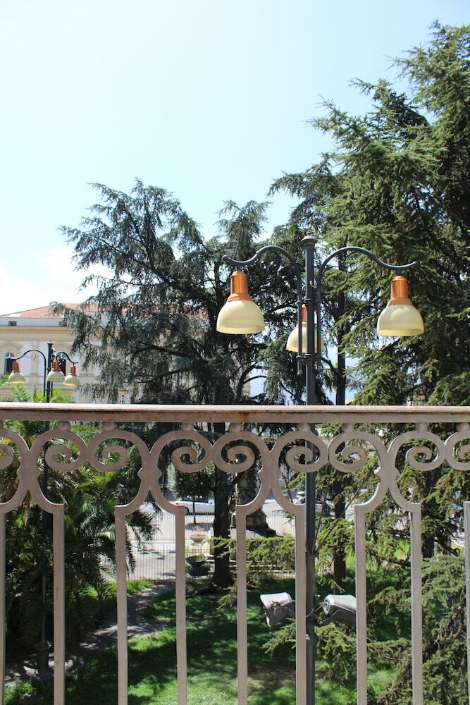 Hotel Santuario Pompei