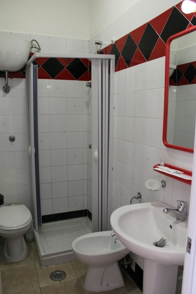 Hotel Santuario Pompei