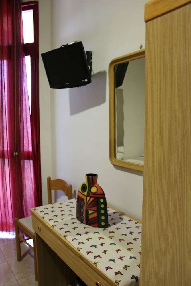 Hotel Santuario Pompei