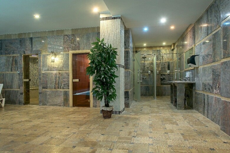 Grand Erbil Hotel