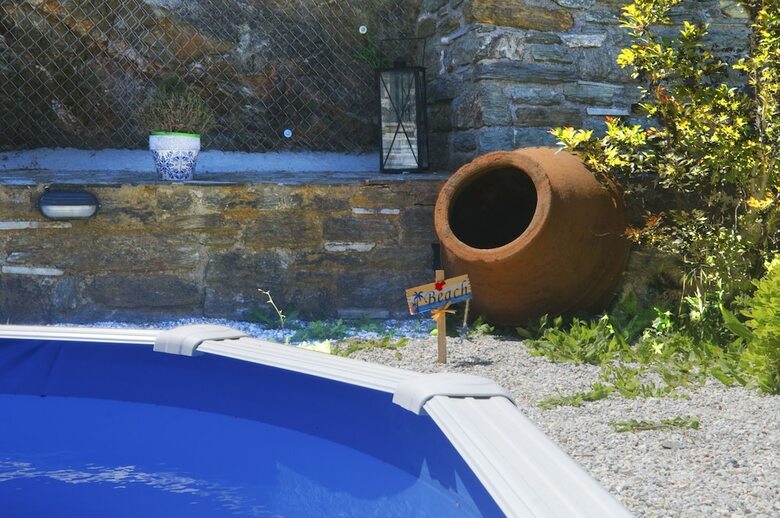 Apartamentos Pelion Goddess Guesthouse
