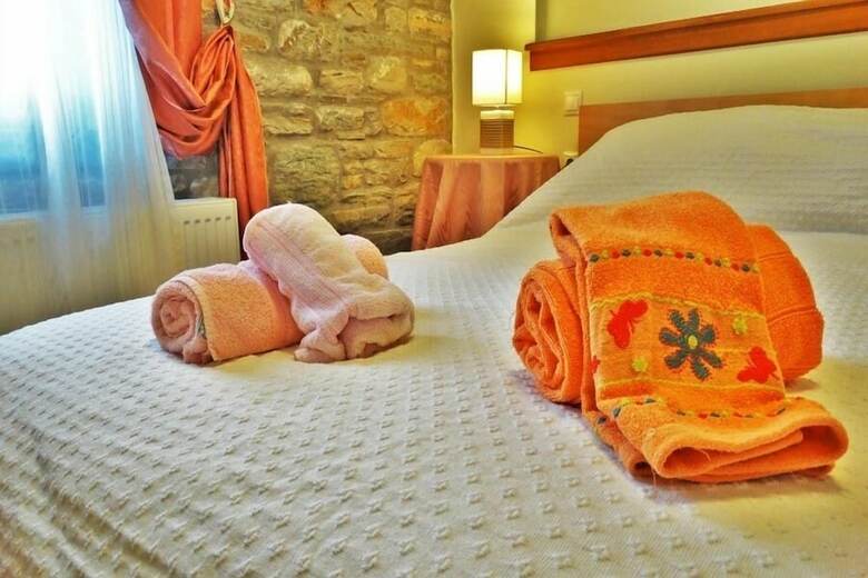 Apartamentos Pelion Goddess Guesthouse