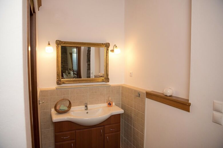 Apartamentos Pelion Goddess Guesthouse