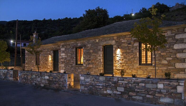 Apartamentos Pelion Goddess Guesthouse