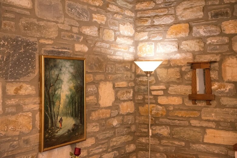 Apartamentos Pelion Goddess Guesthouse