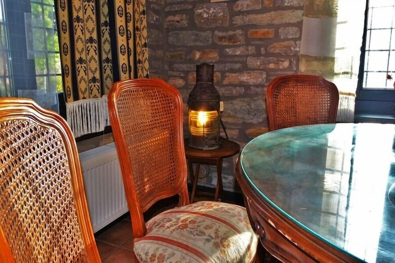 Apartamentos Pelion Goddess Guesthouse