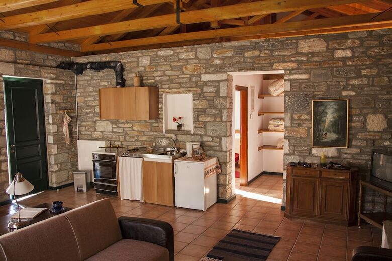 Apartamentos Pelion Goddess Guesthouse