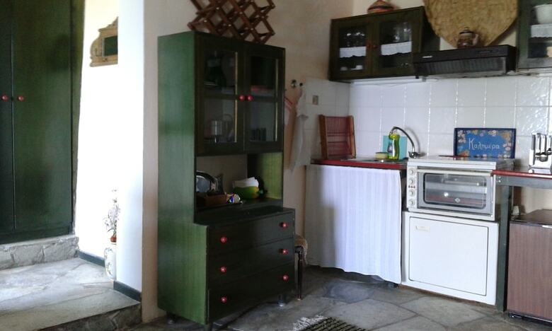Apartamentos Pelion Goddess Guesthouse