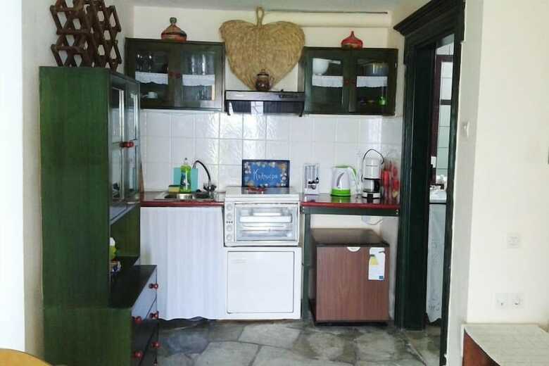Apartamentos Pelion Goddess Guesthouse