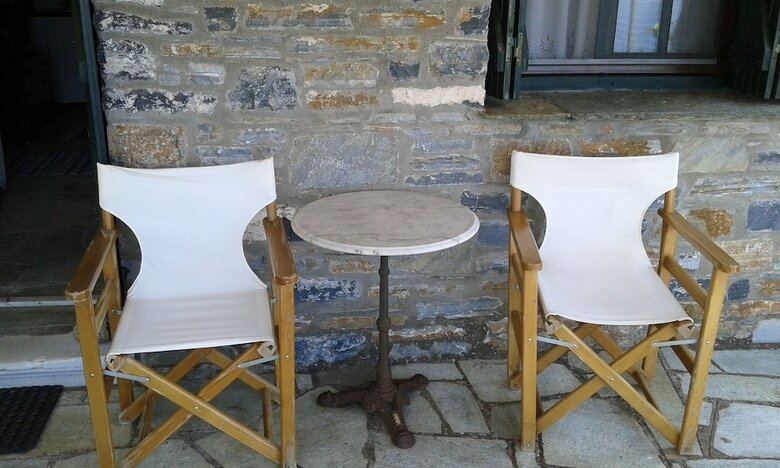 Apartamentos Pelion Goddess Guesthouse