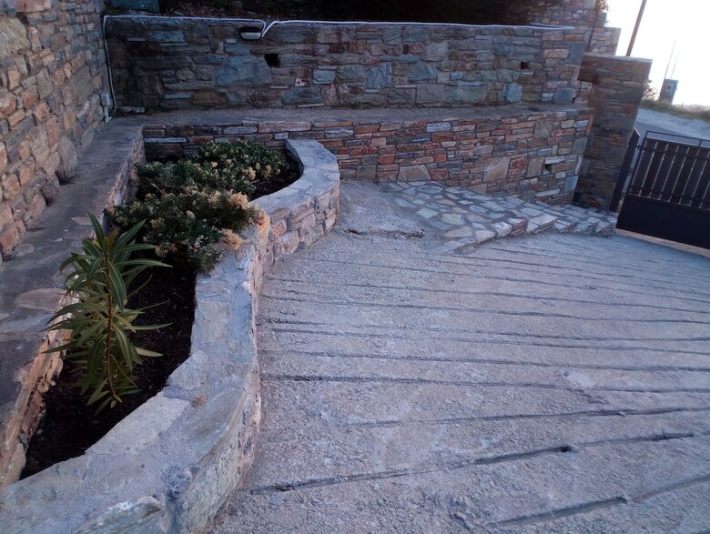 Apartamentos Pelion Goddess Guesthouse