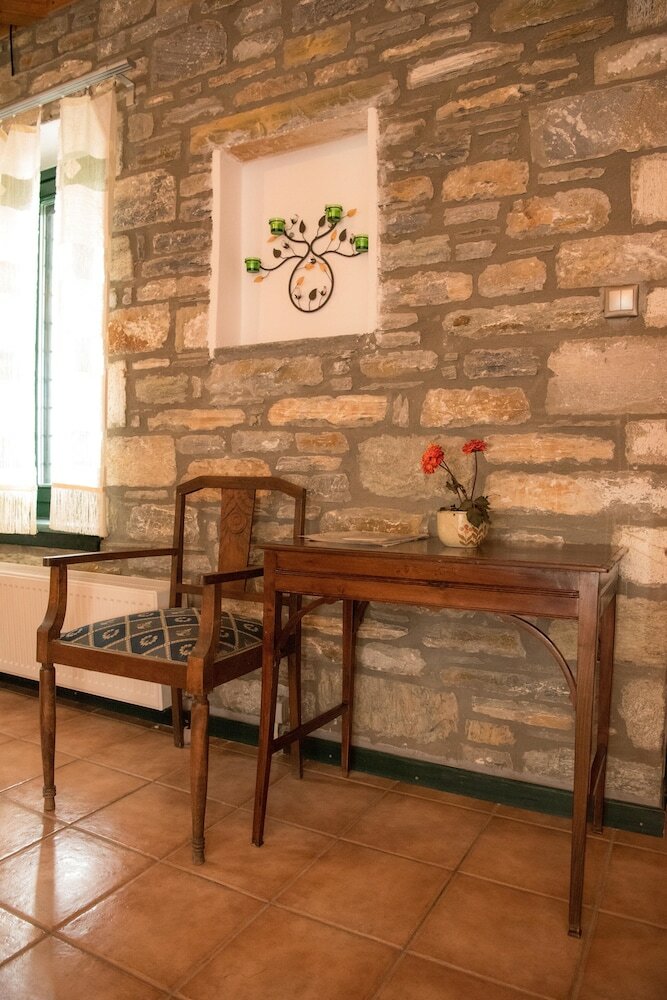 Apartamentos Pelion Goddess Guesthouse