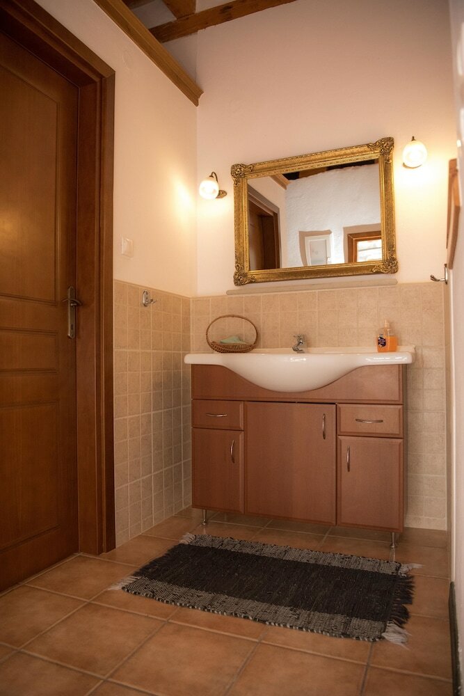 Apartamentos Pelion Goddess Guesthouse