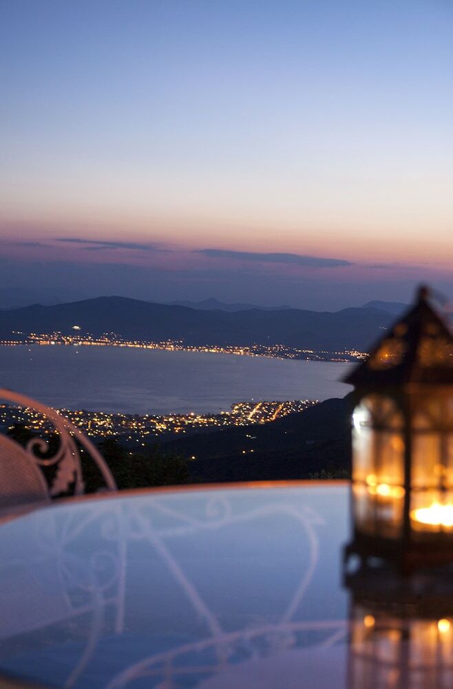 Apartamentos Pelion Goddess Guesthouse