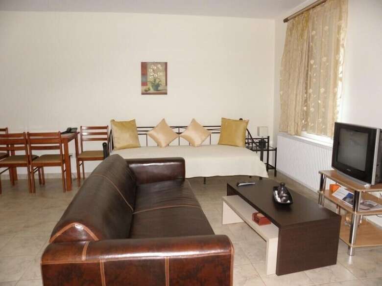 Rastoni Apartments