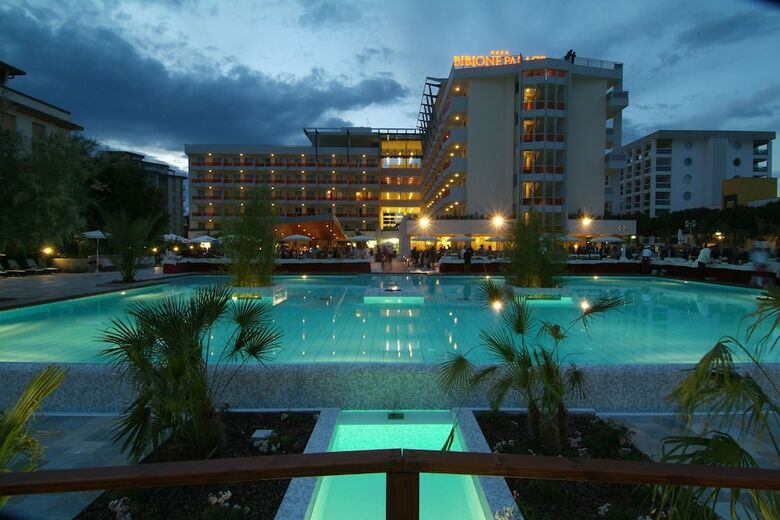 Bibione Palace Spa Hotel