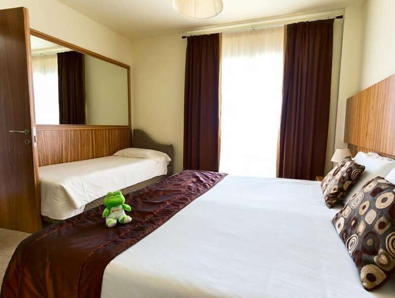 Bibione Palace Spa Hotel