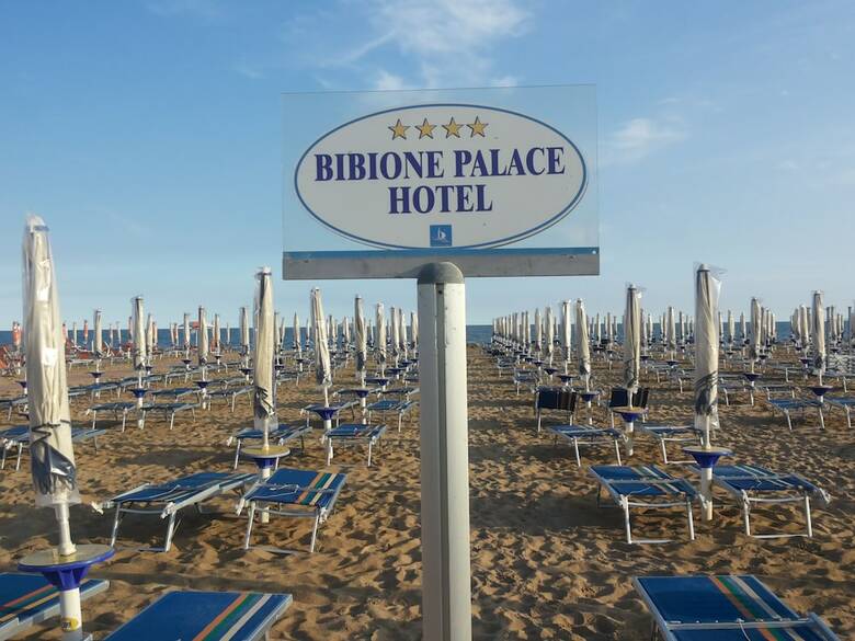 Bibione Palace Spa Hotel