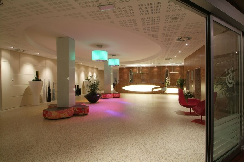 Bibione Palace Spa Hotel