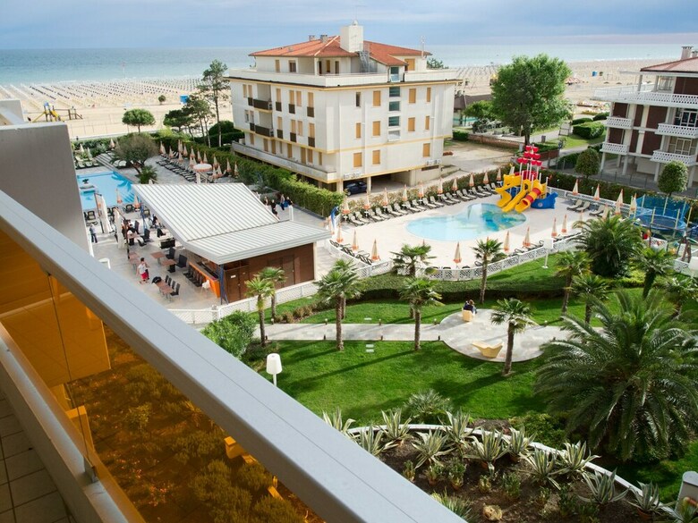 Bibione Palace Spa Hotel