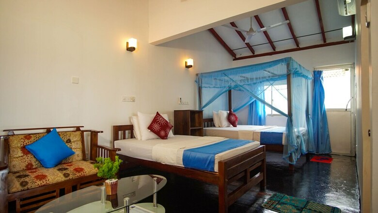 Hotel Dinsara Pearl Villa