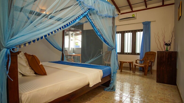 Hotel Dinsara Pearl Villa