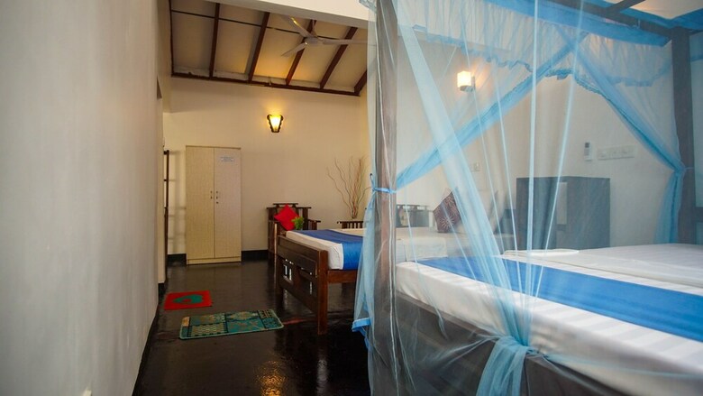 Hotel Dinsara Pearl Villa