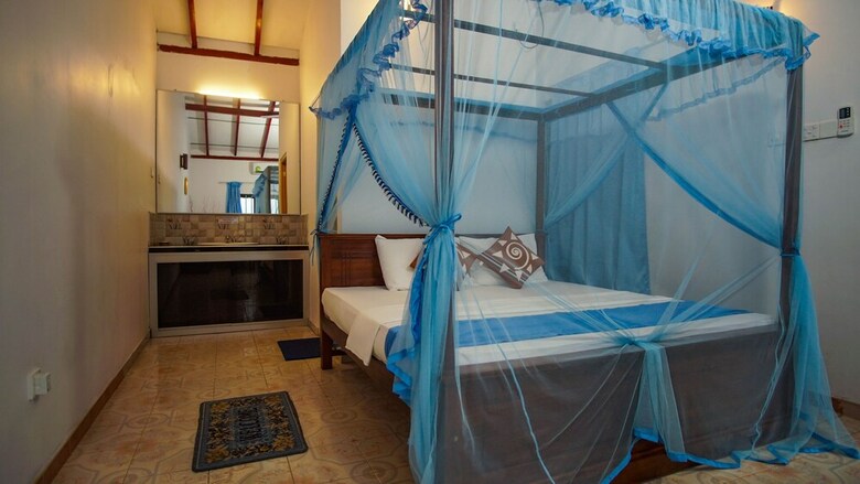 Hotel Dinsara Pearl Villa